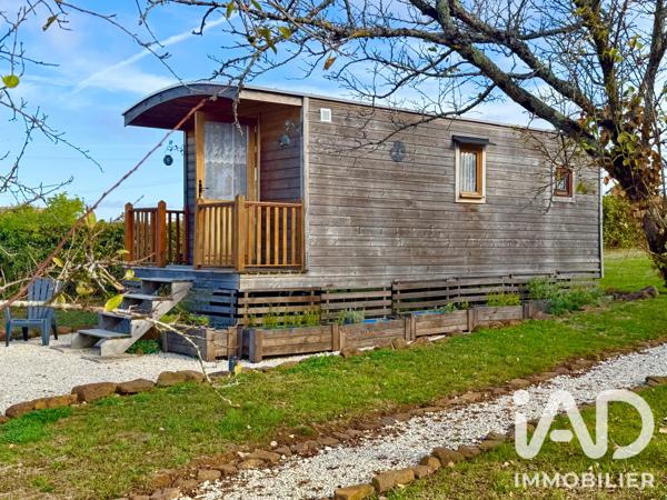 Maison à vendre 8 pièces 146 m² Sens-Beaujeu