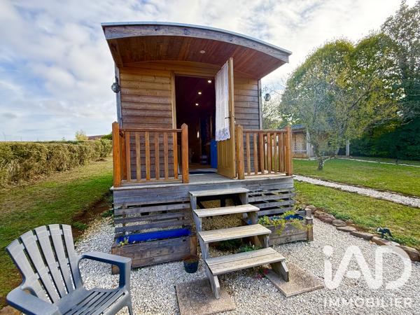Maison à vendre 8 pièces 146 m² Sens-Beaujeu