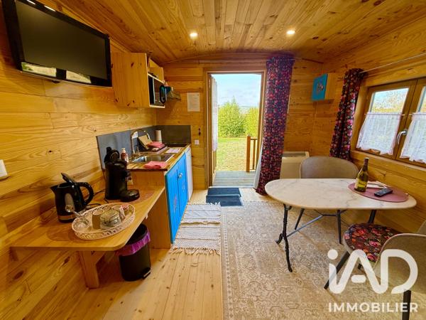 Maison à vendre 8 pièces 146 m² Sens-Beaujeu