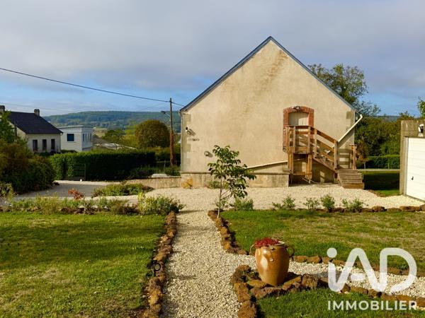 Maison à vendre 8 pièces 146 m² Sens-Beaujeu