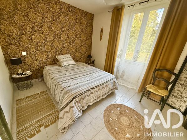 Maison à vendre 8 pièces 146 m² Sens-Beaujeu