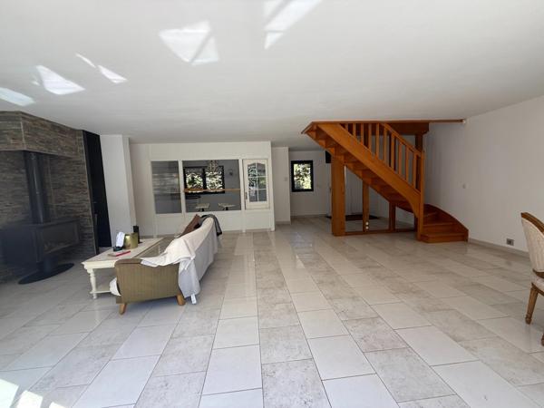 Maison à vendre 6 pièces BOIS GUILLAUME (76)
