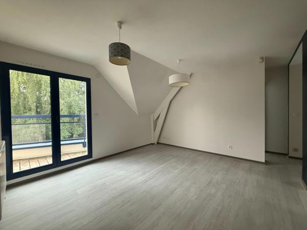 Maison à vendre 6 pièces BOIS GUILLAUME (76)