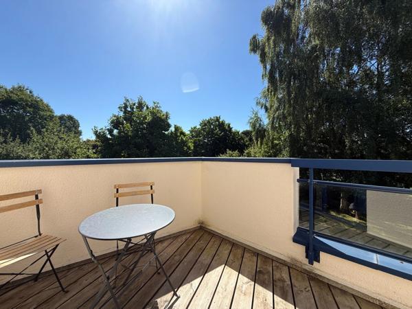 Maison à vendre 6 pièces BOIS GUILLAUME (76)