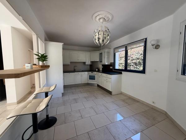 Maison à vendre 6 pièces BOIS GUILLAUME (76)