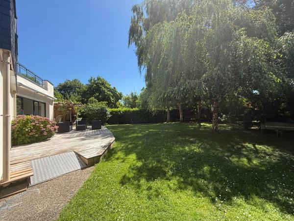 Maison à vendre 6 pièces BOIS GUILLAUME (76)