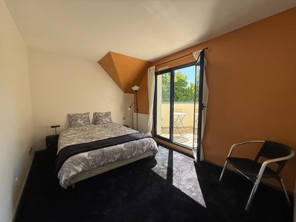 Maison à vendre 6 pièces BOIS GUILLAUME (76)
