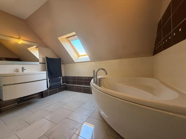 Maison à vendre 6 pièces BOIS GUILLAUME (76)