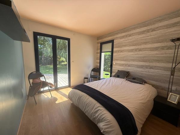 Maison à vendre 6 pièces BOIS GUILLAUME (76)