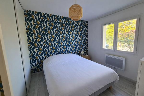 Maison plain pied idéalement située