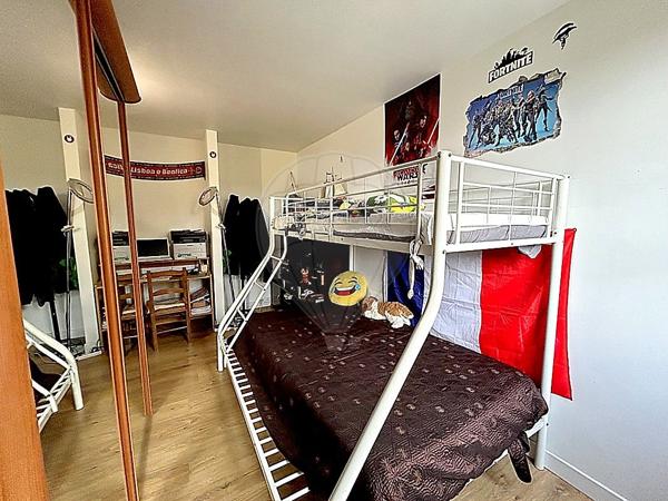 Appartement  en vente - Stade