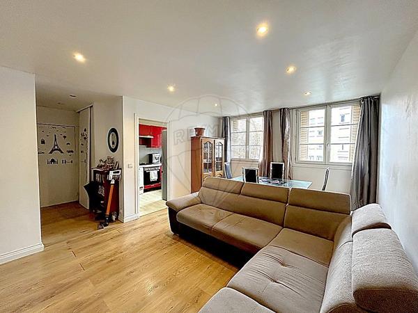 Appartement  en vente - Stade