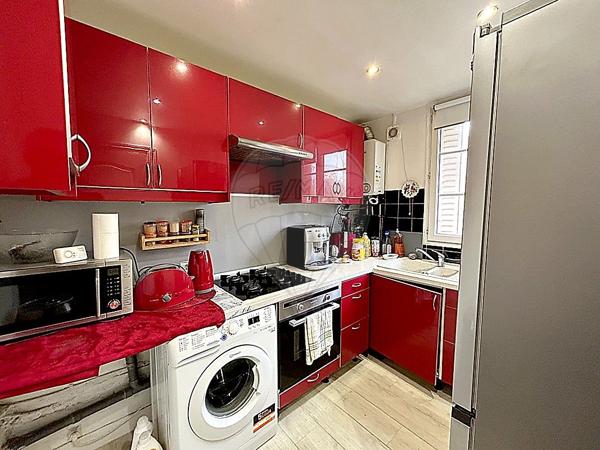 Appartement  en vente - Stade