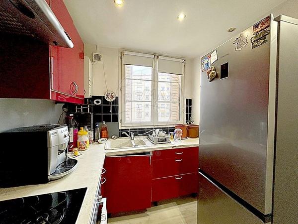 Appartement  en vente - Stade