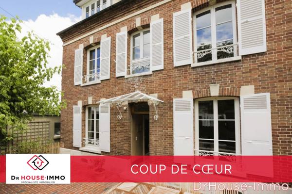 Maison à vendre 7 pièces de 150 m²
