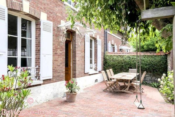 Maison à vendre 7 pièces de 150 m²