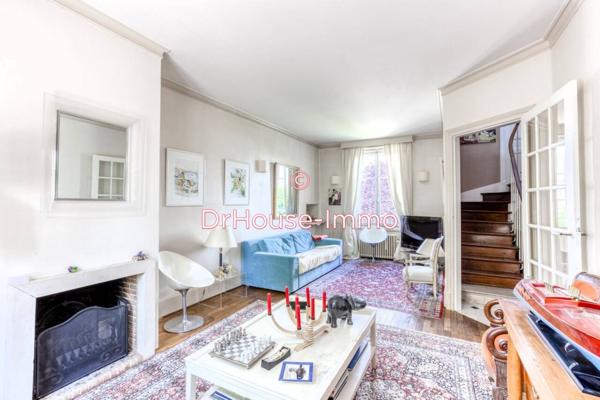 Maison à vendre 7 pièces de 150 m²