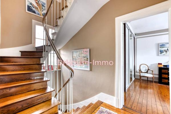 Maison à vendre 7 pièces de 150 m²