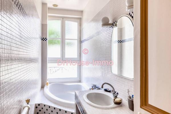 Maison à vendre 7 pièces de 150 m²