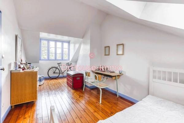Maison à vendre 7 pièces de 150 m²