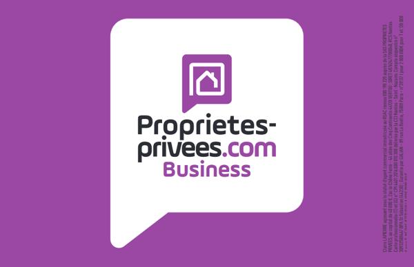 RENNES - Fonds de commerce Coiffure - Emplacement N°1