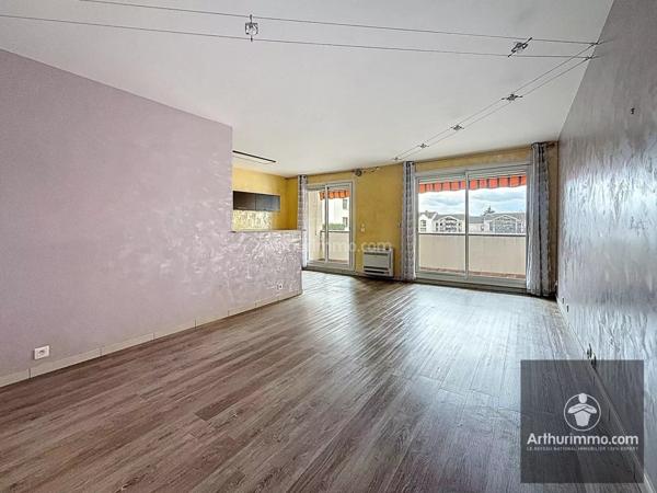 Vente Appartement 3 pièces 83 m2 à Roanne