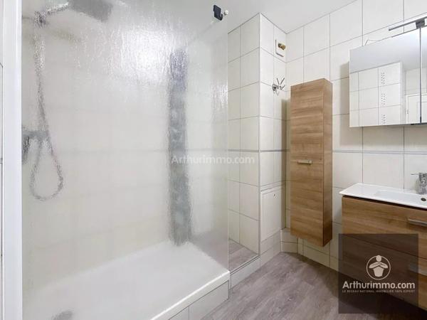 Vente Appartement 3 pièces 83 m2 à Roanne