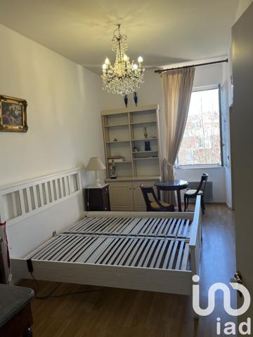 Appartement à vendre 3 pièces 67 m² Toulouse