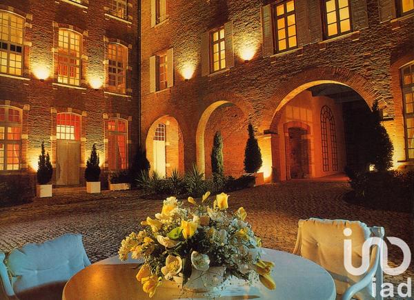 Appartement à vendre 3 pièces 67 m² Toulouse