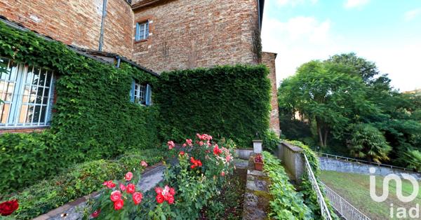 Appartement à vendre 3 pièces 67 m² Toulouse