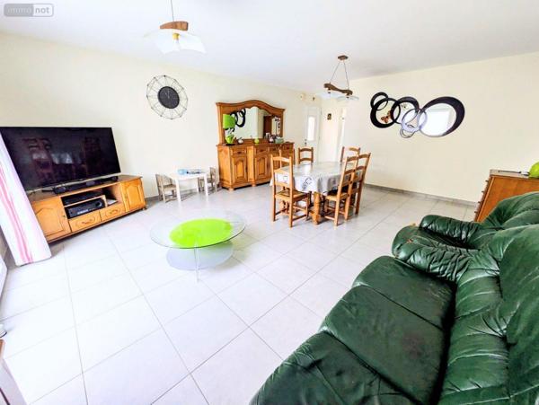 Pavillon à vendre à Wormhout dans le Nord (59470), ref : W4014