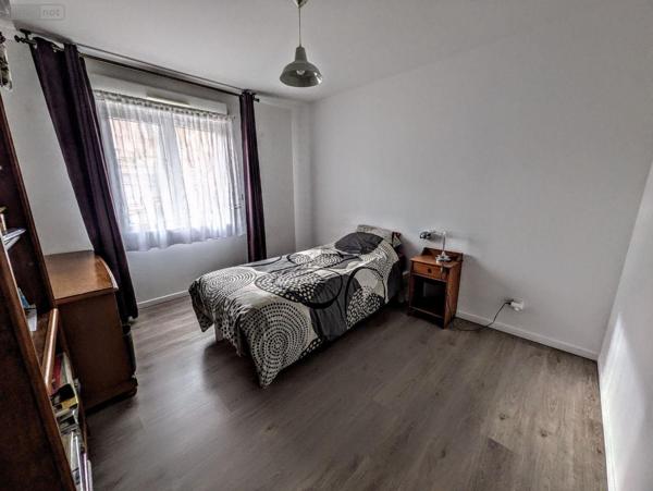 Pavillon à vendre à Wormhout dans le Nord (59470), ref : W4014