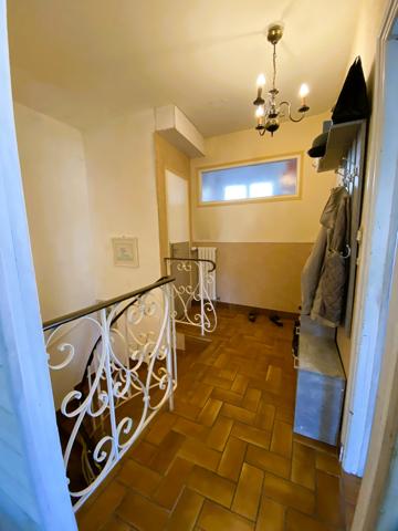 Baud (56150) Maison de ville dans le centre de BAUD