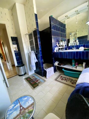 Baud (56150) Maison de ville dans le centre de BAUD