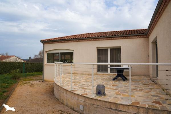 Maison à vendre |  Saint-Céré |  5 pièces | 190 m²