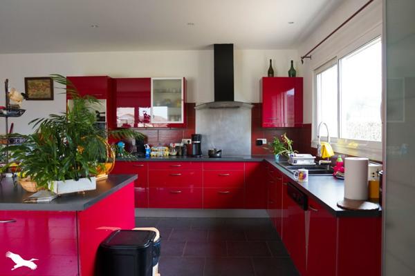 Maison à vendre |  Saint-Céré |  5 pièces | 190 m²