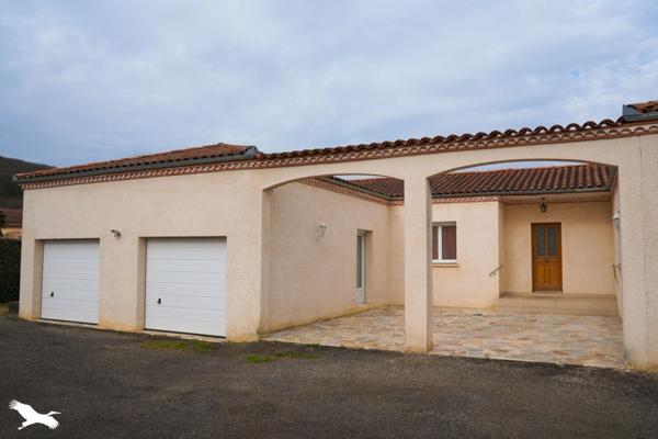 Maison à vendre |  Saint-Céré |  5 pièces | 190 m²