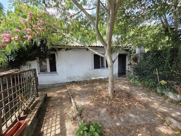 Maison 109 000 € Saintes 5 p 124 m² DPE G