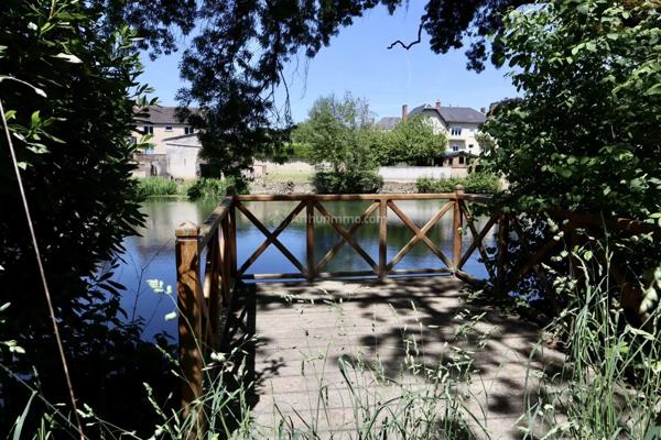 Vente Maison 5 pièces 131 m2 à La Chartre-sur-le-Loir