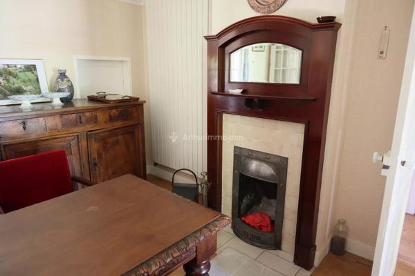 Vente Maison 5 pièces 131 m2 à La Chartre-sur-le-Loir