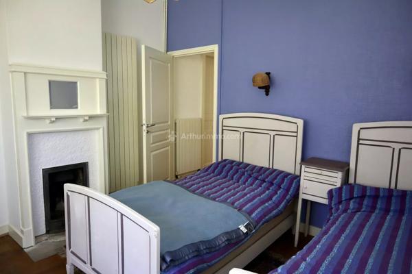 Vente Maison 5 pièces 131 m2 à La Chartre-sur-le-Loir