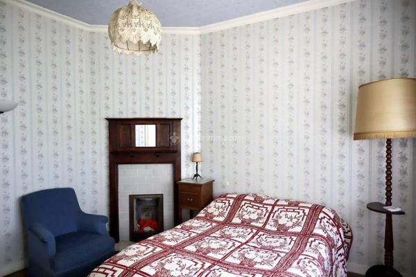 Vente Maison 5 pièces 131 m2 à La Chartre-sur-le-Loir