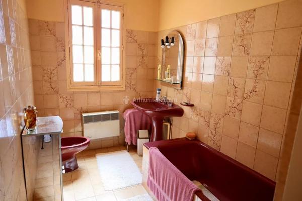 Vente Maison 5 pièces 131 m2 à La Chartre-sur-le-Loir