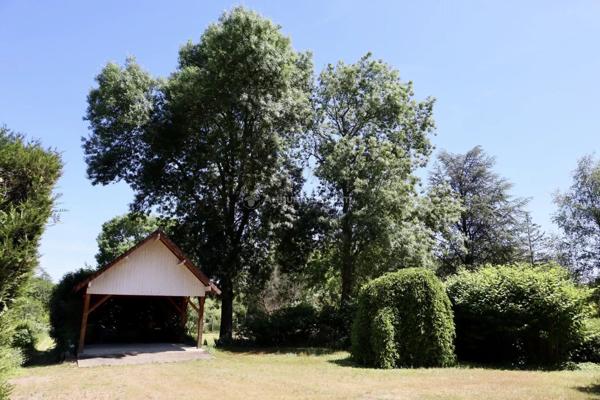 Vente Maison 5 pièces 131 m2 à La Chartre-sur-le-Loir