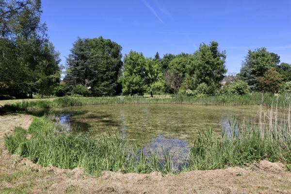 Vente Maison 5 pièces 131 m2 à La Chartre-sur-le-Loir
