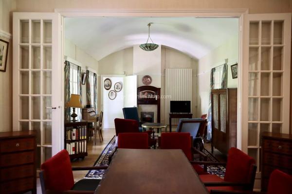 Vente Maison 5 pièces 131 m2 à La Chartre-sur-le-Loir