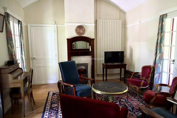 Vente Maison 5 pièces 131 m2 à La Chartre-sur-le-Loir