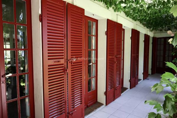 Vente Maison 5 pièces 131 m2 à La Chartre-sur-le-Loir