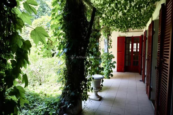 Vente Maison 5 pièces 131 m2 à La Chartre-sur-le-Loir