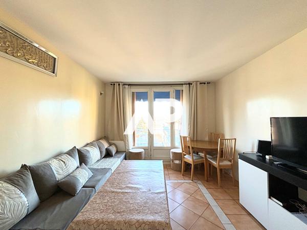 Appartement, DEUIL-LA-BARRE 3 pièces 64m2 €199 000 ** - Référence 1230